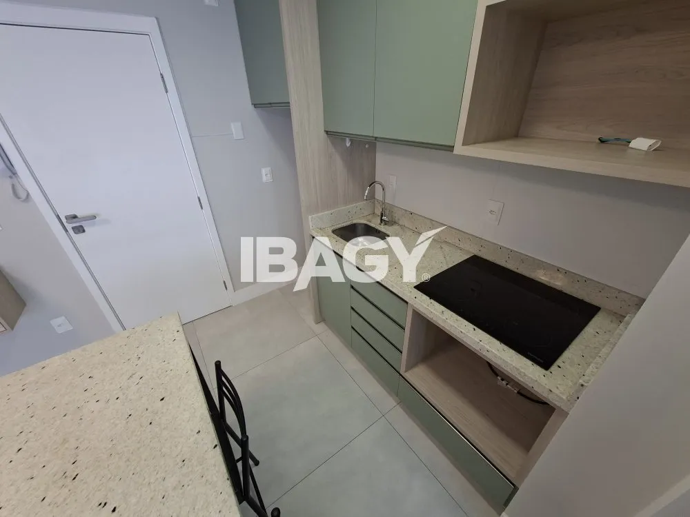 Мебльована квартира 62 м² з 2 спальнями-сюїтами — photo 13