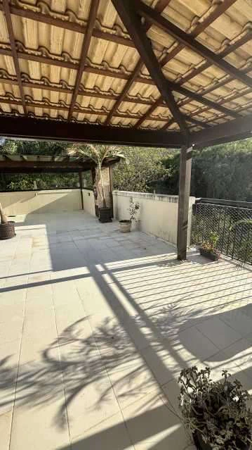 Apartamento com 234 m² e 4 quartos; cozinha aberta — photo 27