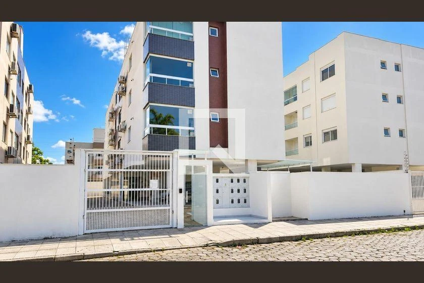 2-bedroom, 68 m² apartment in Florianópolis — photo 17