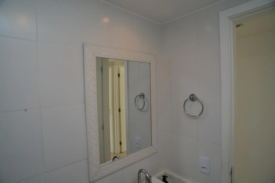 Apartamento, 90 m², com espaço de home office — photo 9