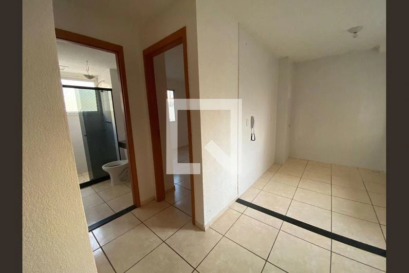 43 m² apartment with 2 bedrooms and 1 bathroom — photo 21