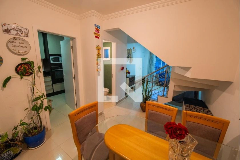 3-bedroom house with a garden in Curitiba — photo 2