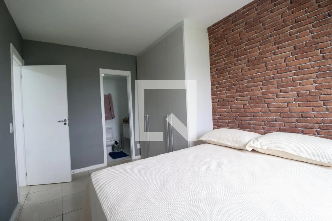 Apartamento mobiliado, 70 m², com piscina privativa — photo 8