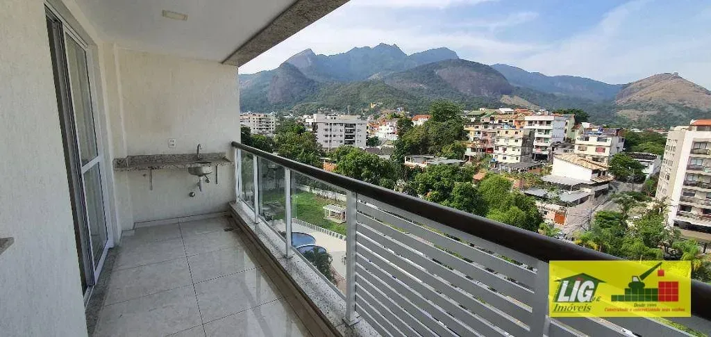 3-bedroom apartment with 77 m² and 2 parking spaces — photo 13
