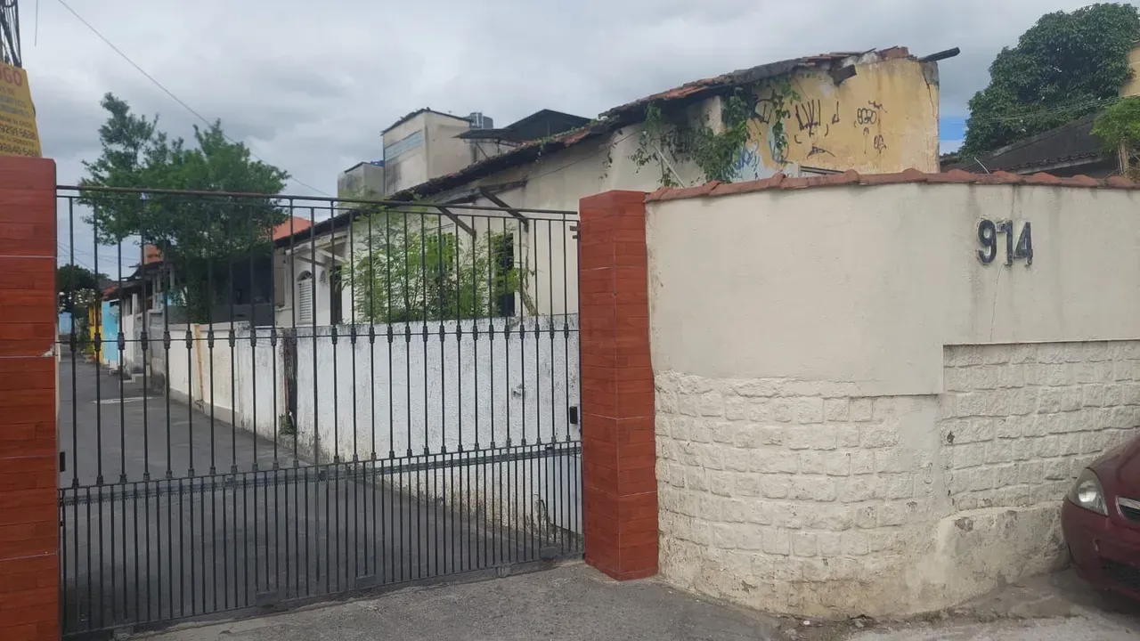 Casa de vila com 2 quartos e 1 vaga, precisando de reforma — photo 7