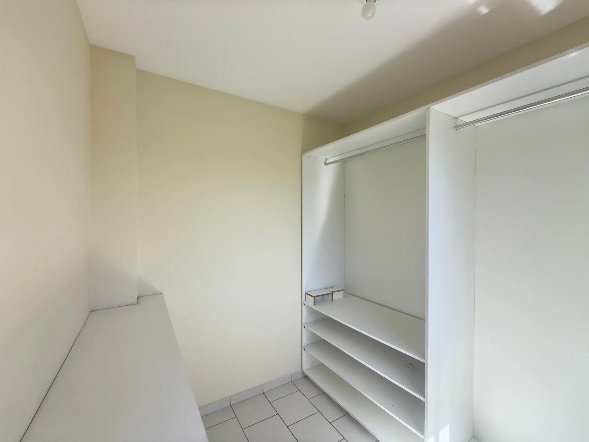 Apartamento com 2 quartos e varanda, 3 banheiros — photo 31