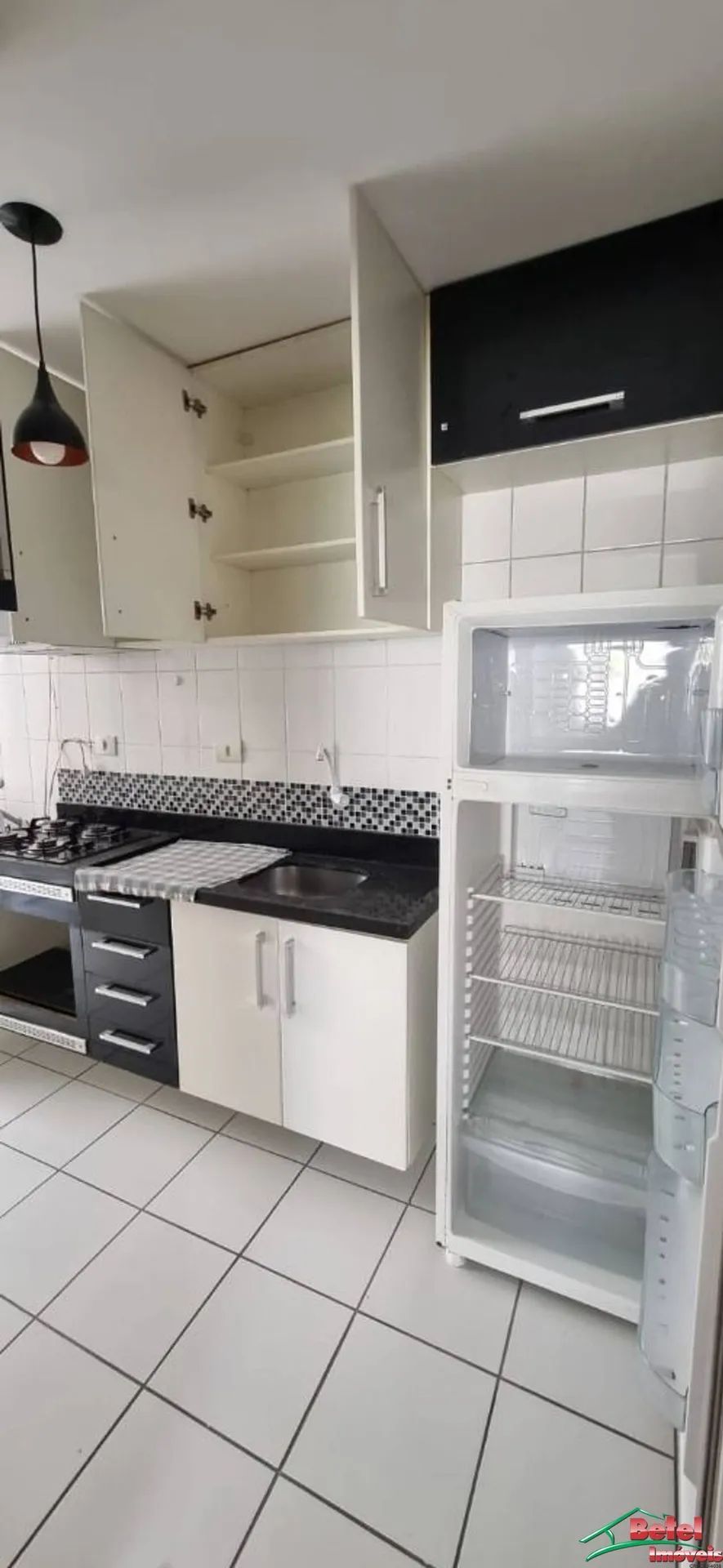 Apartamento mobiliado, 54 m², com máquina de lavar — photo 31