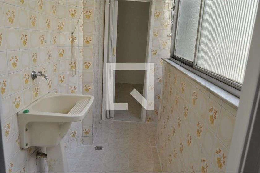 Apartamento de 65 m² com 2 quartos e 1 banheiro — photo 24