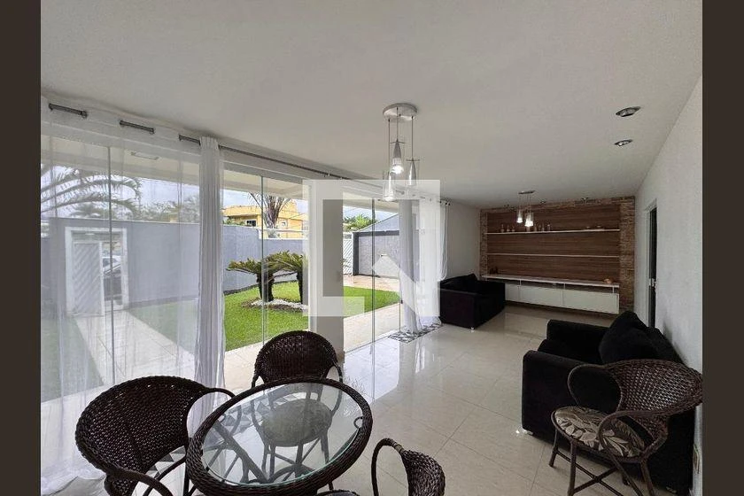 Casa em condomínio com 6 quartos e 6 banheiros — photo 24