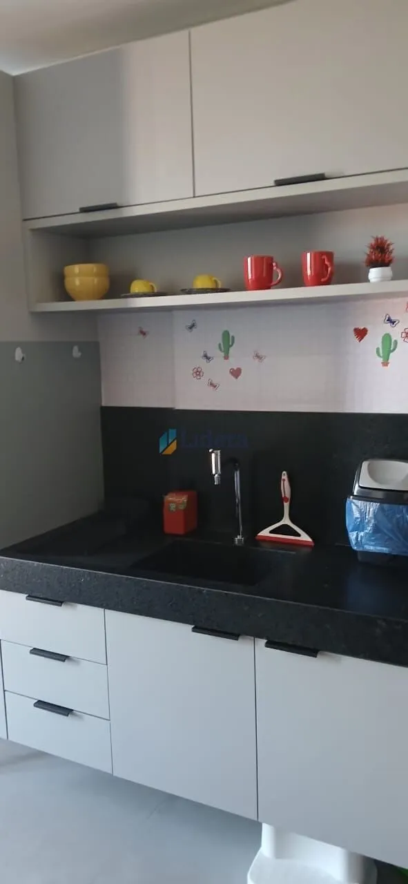 Furnished 1-bedroom apartment with en-suite and 17 m² — photo 12