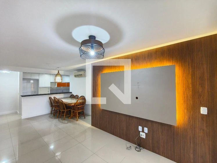 Apartamento mobiliado, 78 m², com varanda envidraçada — photo 18