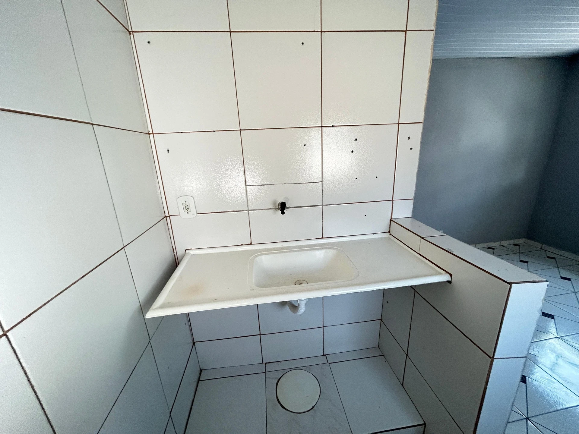 Студия, 27 м² — photo 4