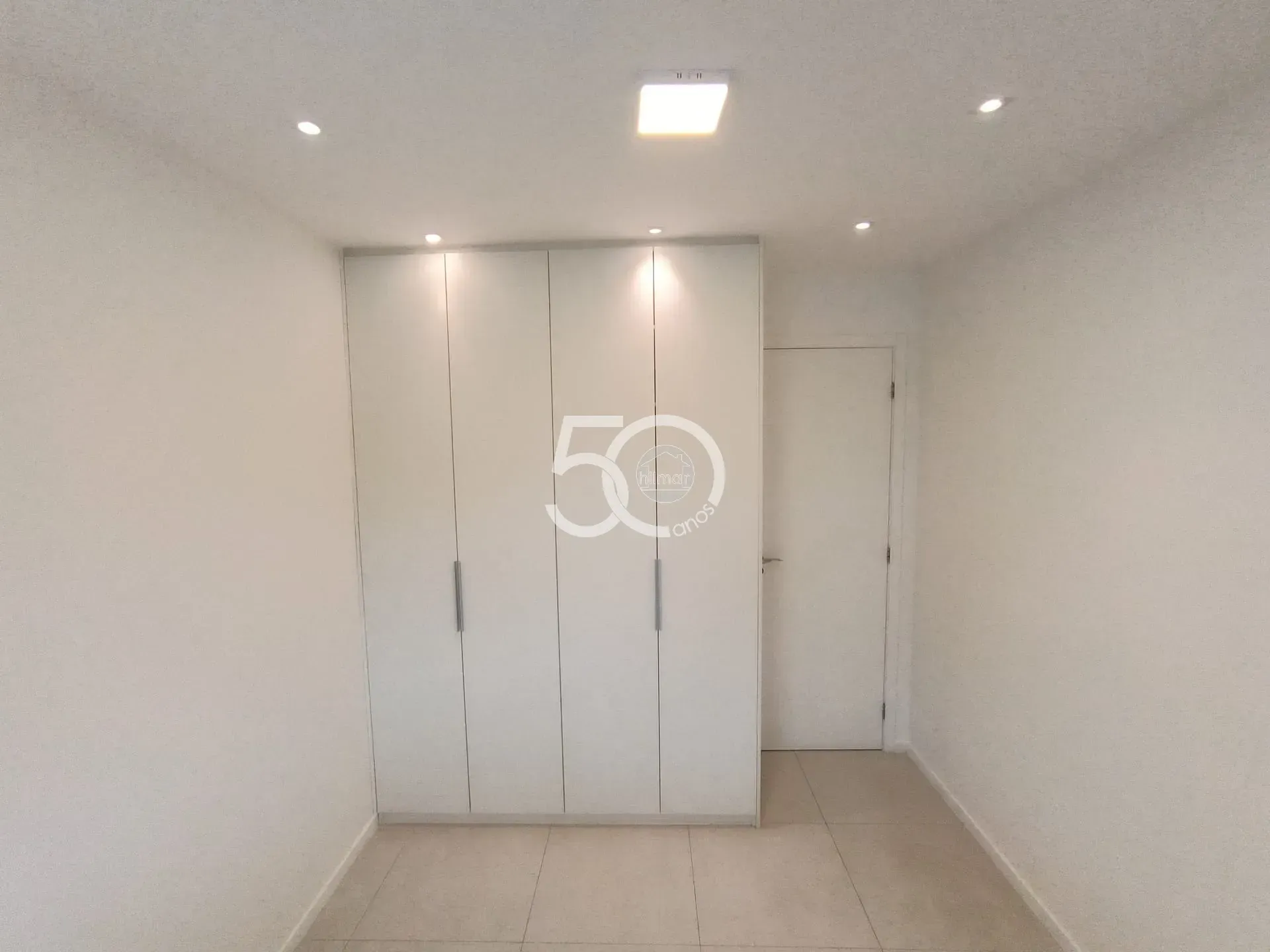 69 m² apartment with 2 bedrooms, balcony and 1 en-suite — photo 34