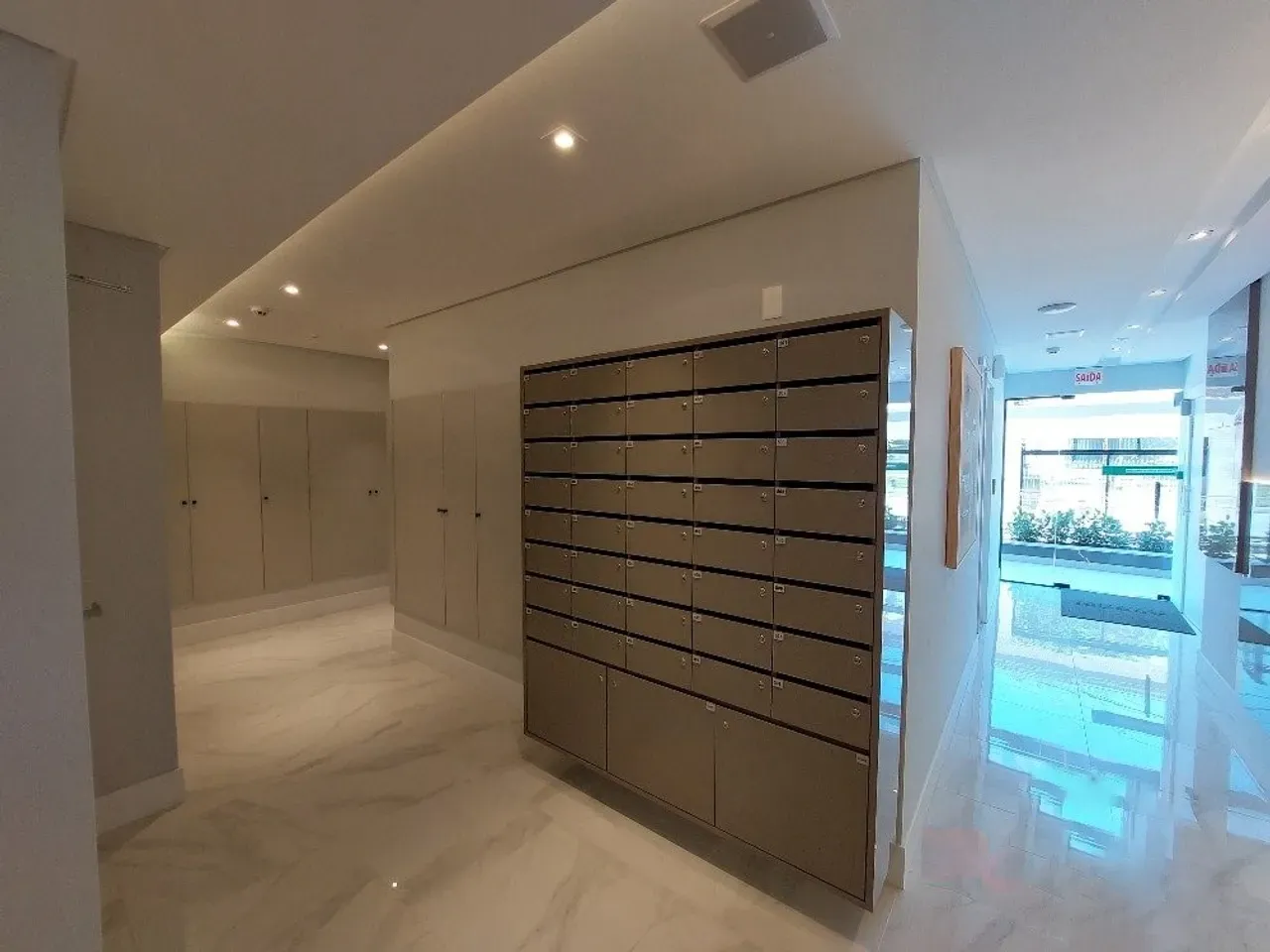 Furnished 1-bedroom apartment with a private garden — photo 19