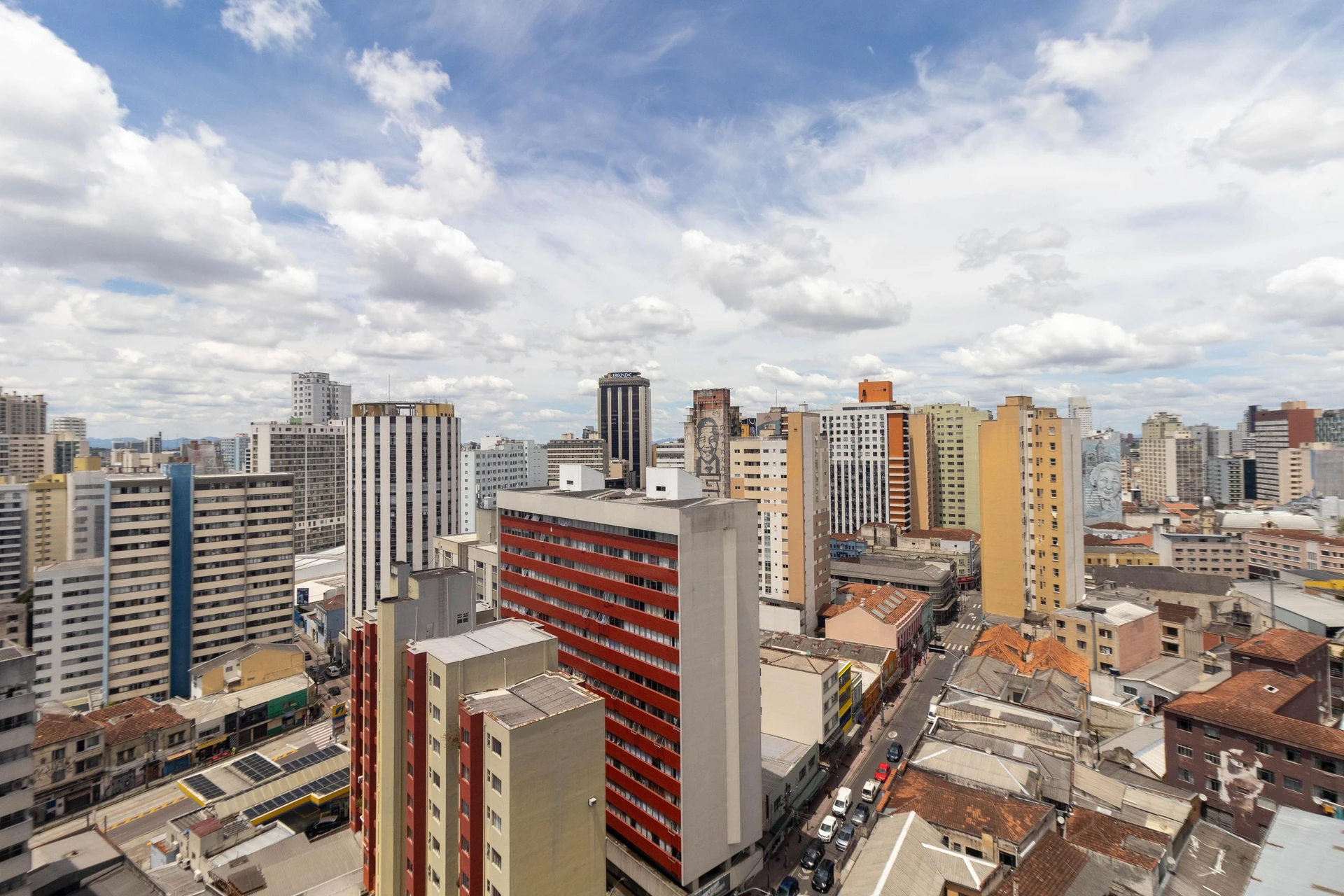 Apartamento mobiliado de 1 quarto com máquina de lavar — photo 26