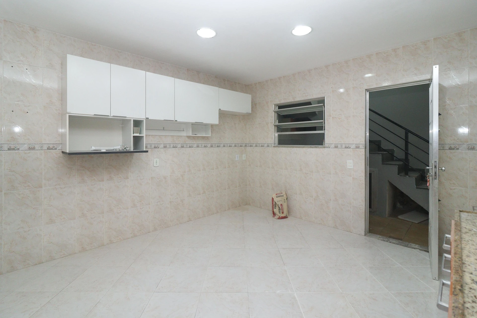 3-bedroom house with a garden in Rio de Janeiro — photo 12