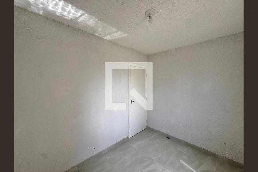 Apartamento de 2 quartos e 43 m²