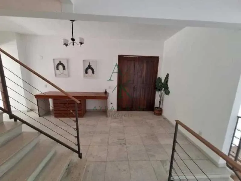 Apartamento com 4 quartos e churrasqueira embutida na varanda — photo 13