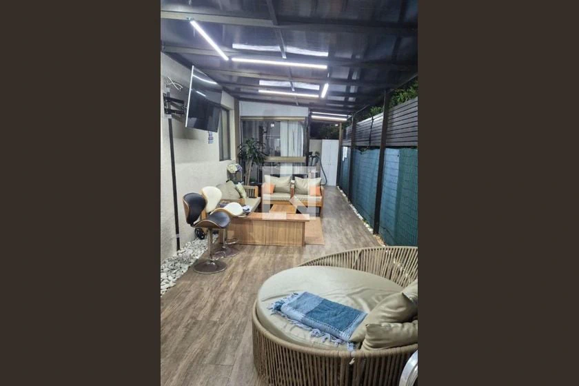 Apartamento garden mobiliado de 160 m² com 3 quartos — photo 22