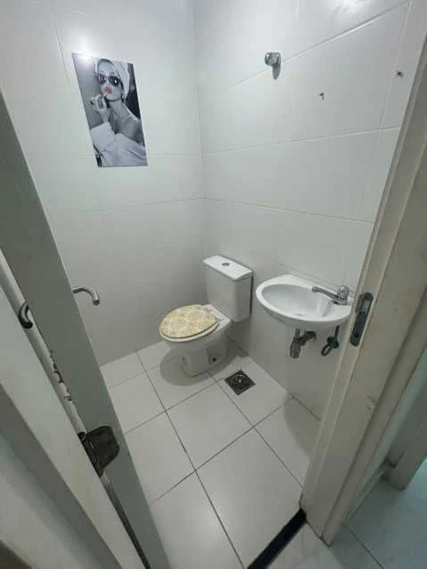 Apartamento de 1 dormitorio de 32 m² con baño en suite y 1 plaza — photo 13