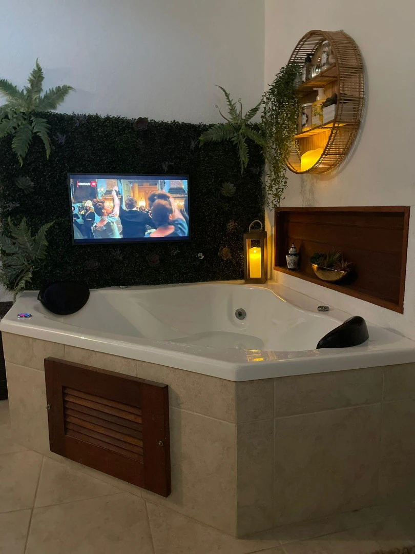 Casa com 5 suítes e churrasqueira privativa — photo 10