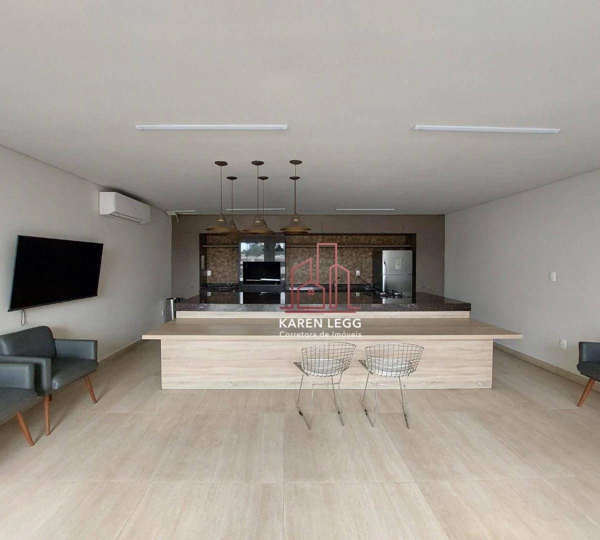 2-bedroom apartment with 2 bathrooms, 53 m² — photo 47
