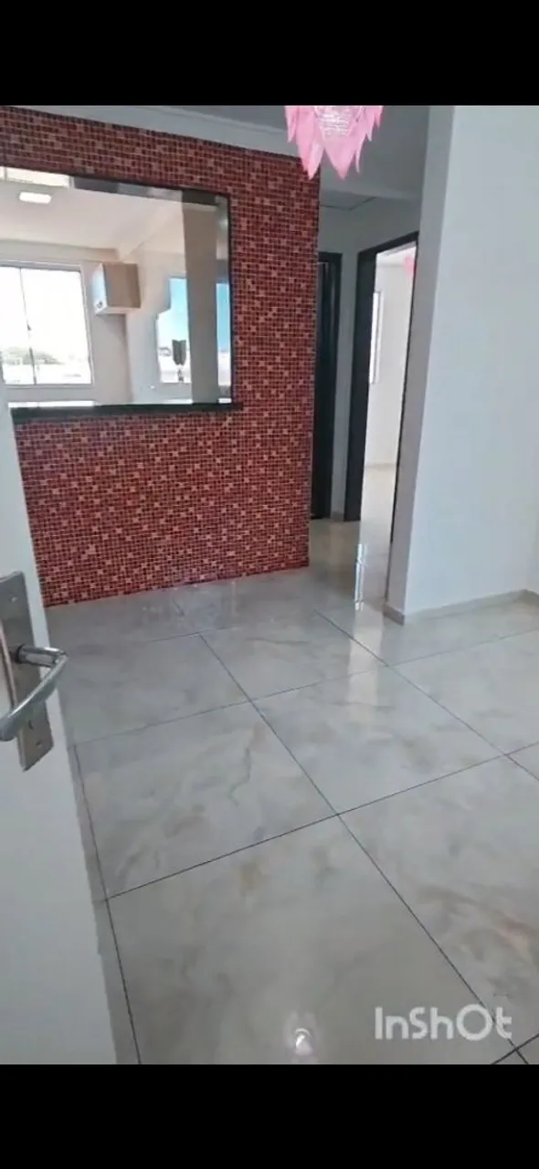 Apartamento de 2 quartos e 45 m² — photo 10