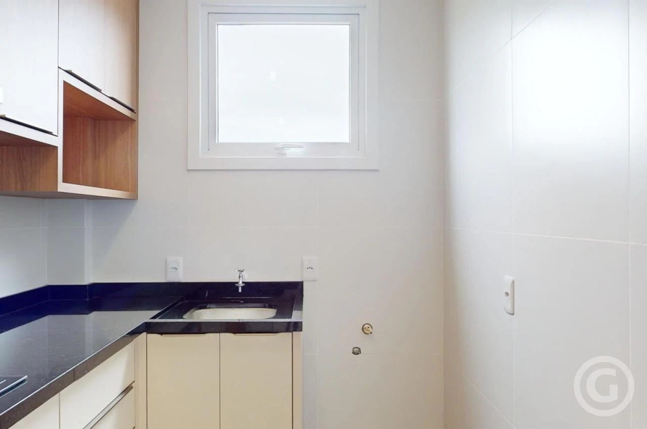 Квартира 58 м² з 2 спальнями, 1 з власною ванною — photo 9