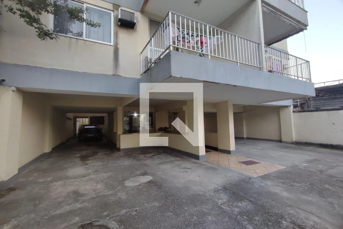 Apartamento para locação com 2 quartos e varanda — photo 17