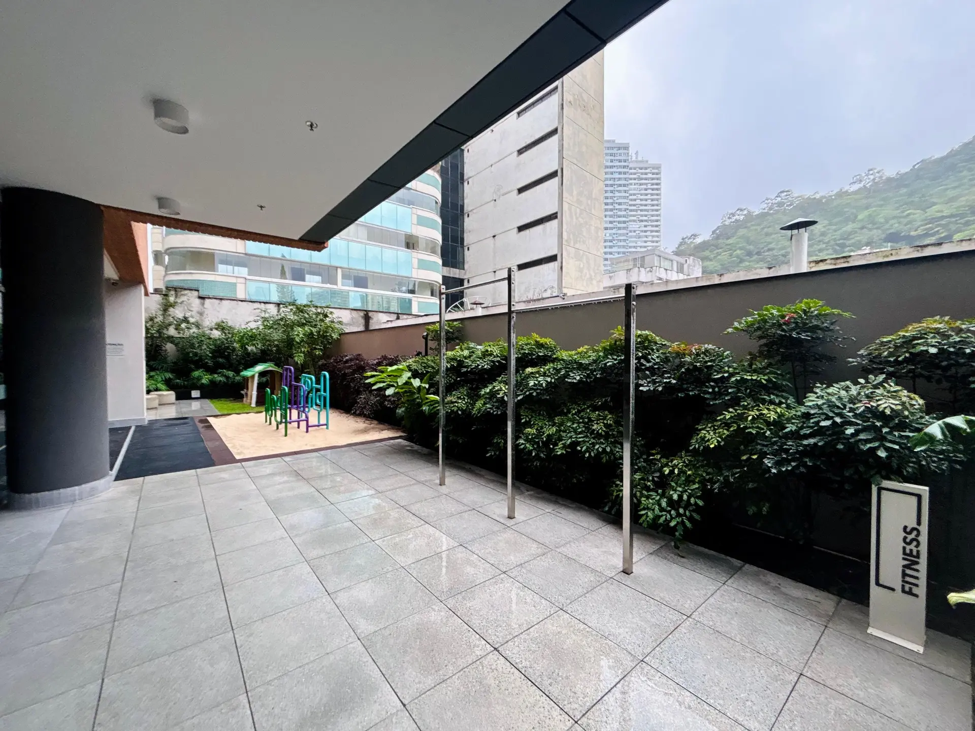 Departamento amueblado, 119 m², con vista a la montaña — photo 41