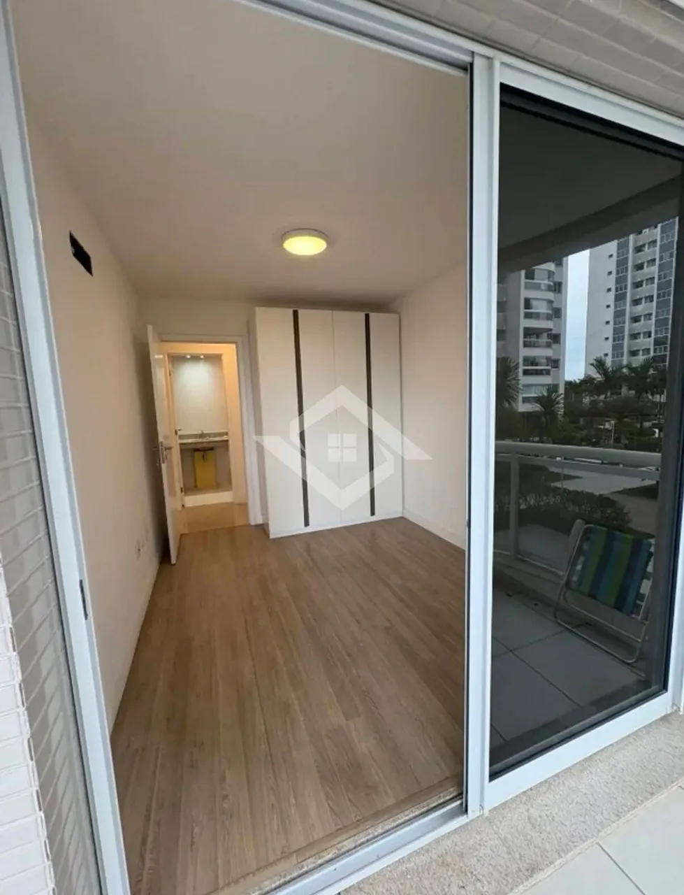 Apartamento com 2 quartos, 2 banheiros e 1 vaga — photo 8