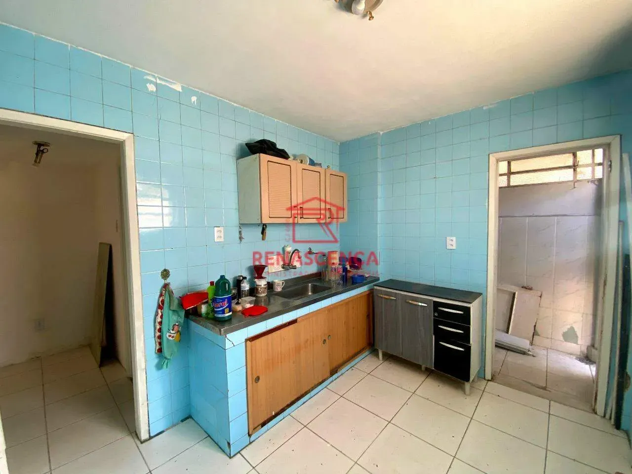 Unfurnished house with 2 bedrooms and 2 bathrooms — photo 15