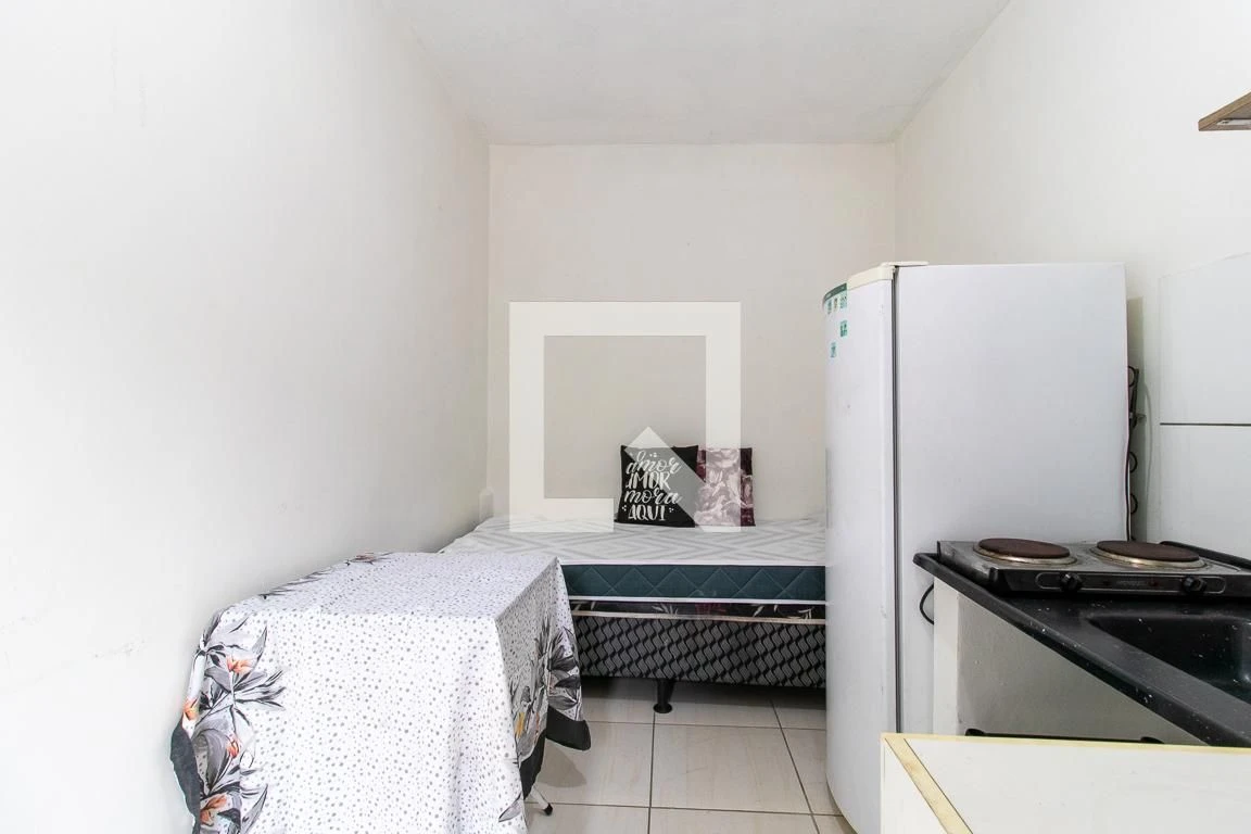 Студія 14 м², Куритиба — photo 11