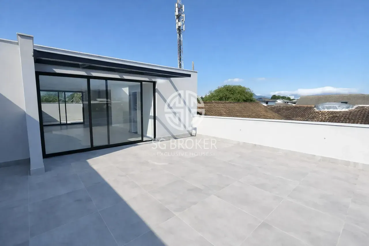 Casa com 5 quartos e 500 m² que aceita pets — photo 13