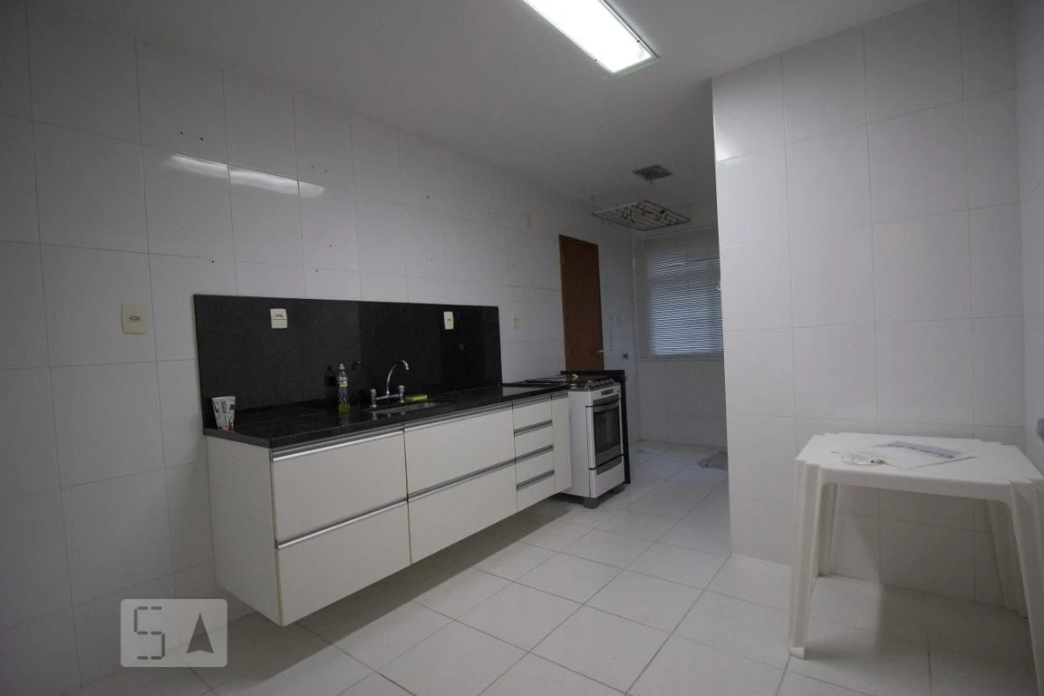 Apartamento de 3 quartos, sendo 1 suíte, 97 m² — photo 4