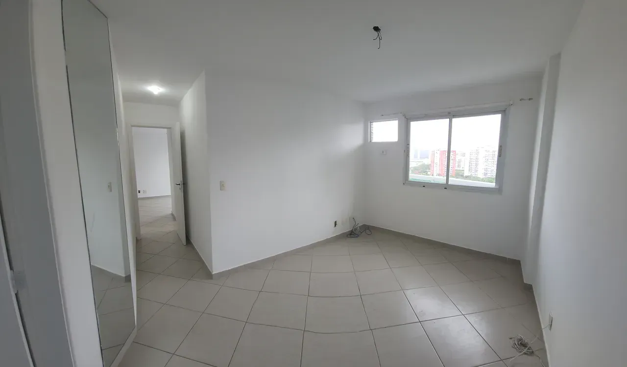 Apartamento de 66 m² com 2 quartos e varanda fechada — photo 10