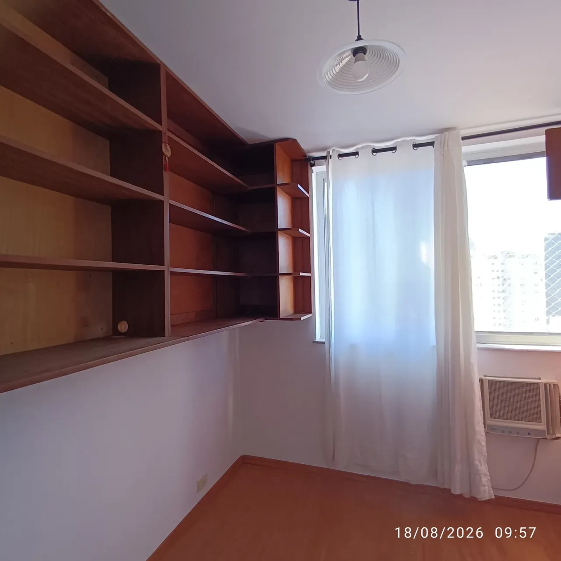 2-bedroom apartment in a building with a pool — photo 16