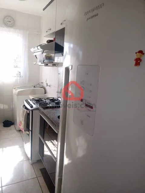 2-bedroom apartment with a washing machine in Rio de Janeiro — photo 4