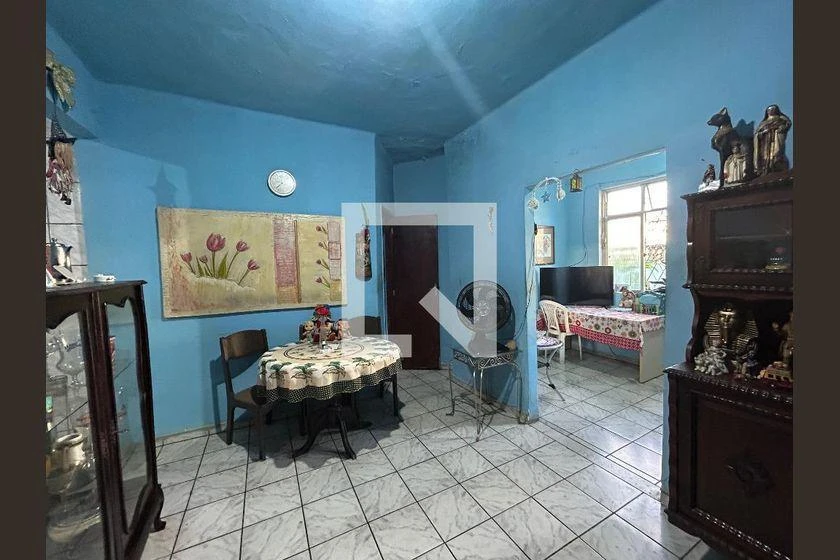 Casa mobiliada com escritório e 2 quartos, 80 m² — photo 9