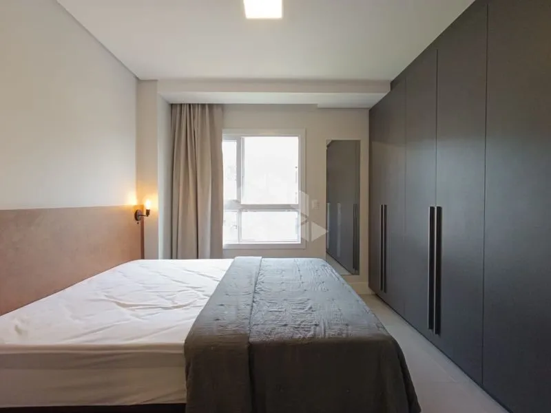 Estudio amueblado de 30 m² con 1 plaza — photo 4