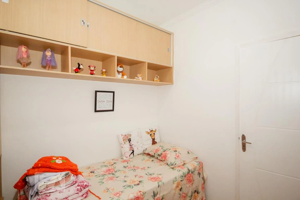 Departamento de 2 dormitorios con lavadora en Rio de Janeiro — photo 5