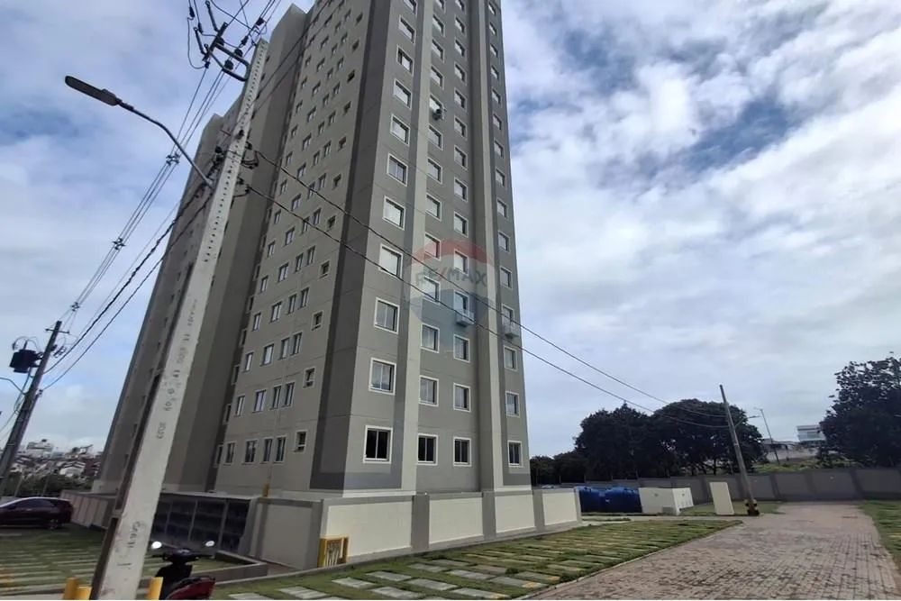 Apartamento, 44 m², com churrasqueira privativa — photo 39