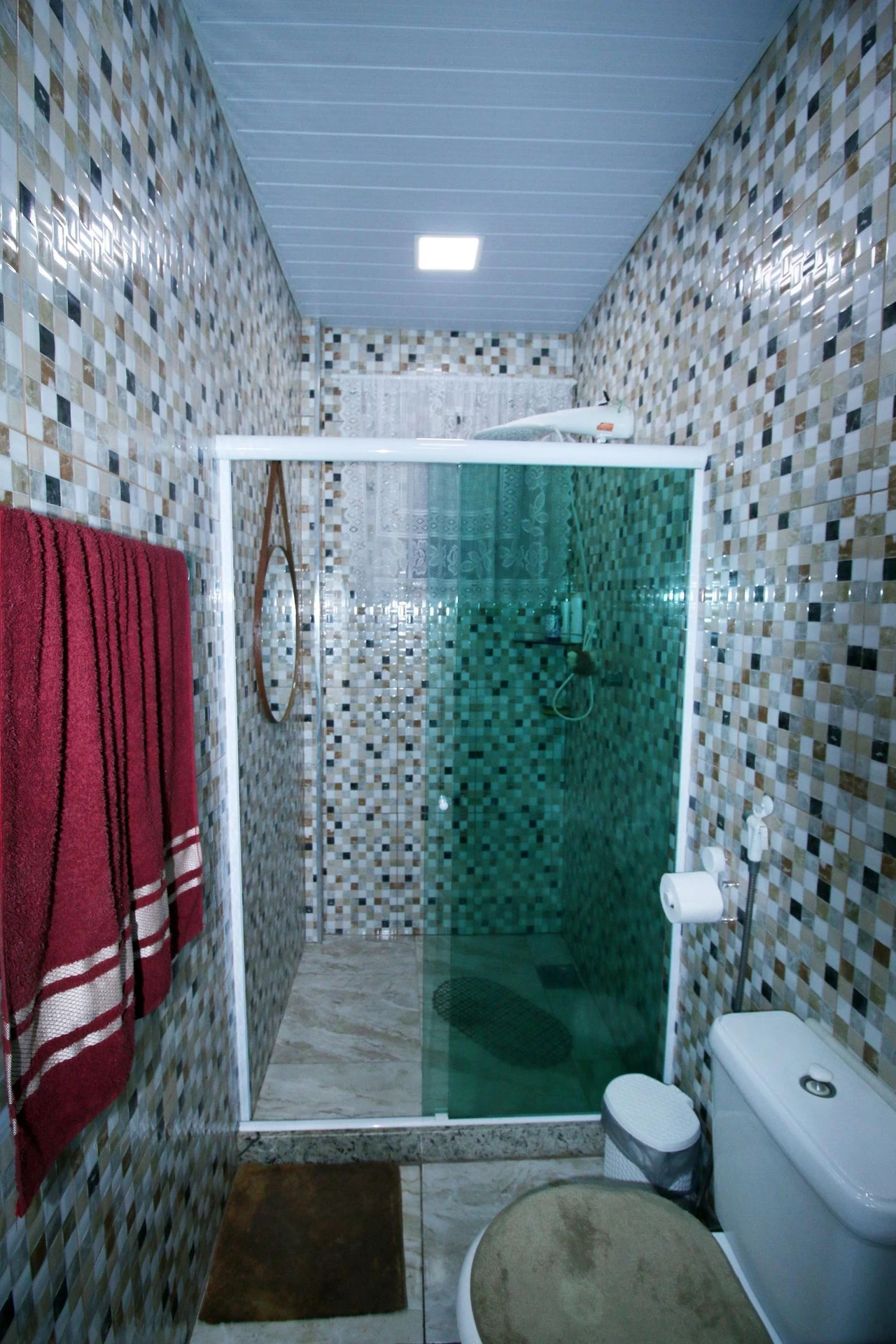 Casa amueblada con 3 dormitorios y jardín privado — photo 18