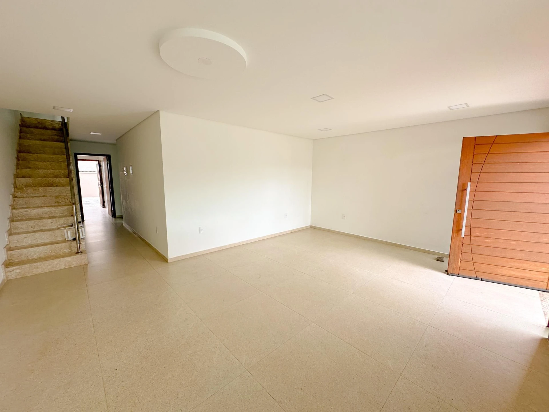 Garden in a 4-bedroom house, 194 m² — photo 16
