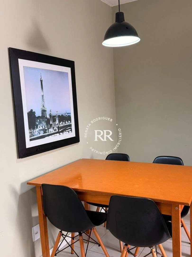 Apartamento amueblado de 64 m² con 2 dormitorios y balcón — photo 17