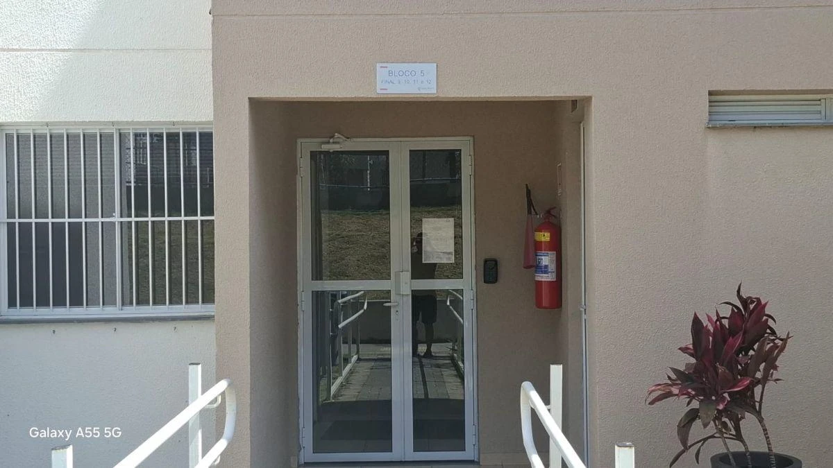 2-bedroom apartment, 40 m² — photo 25