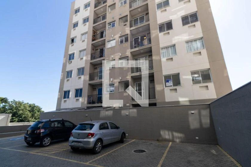 2-bedroom apartment with open-plan kitchen and 50 m² — photo 36