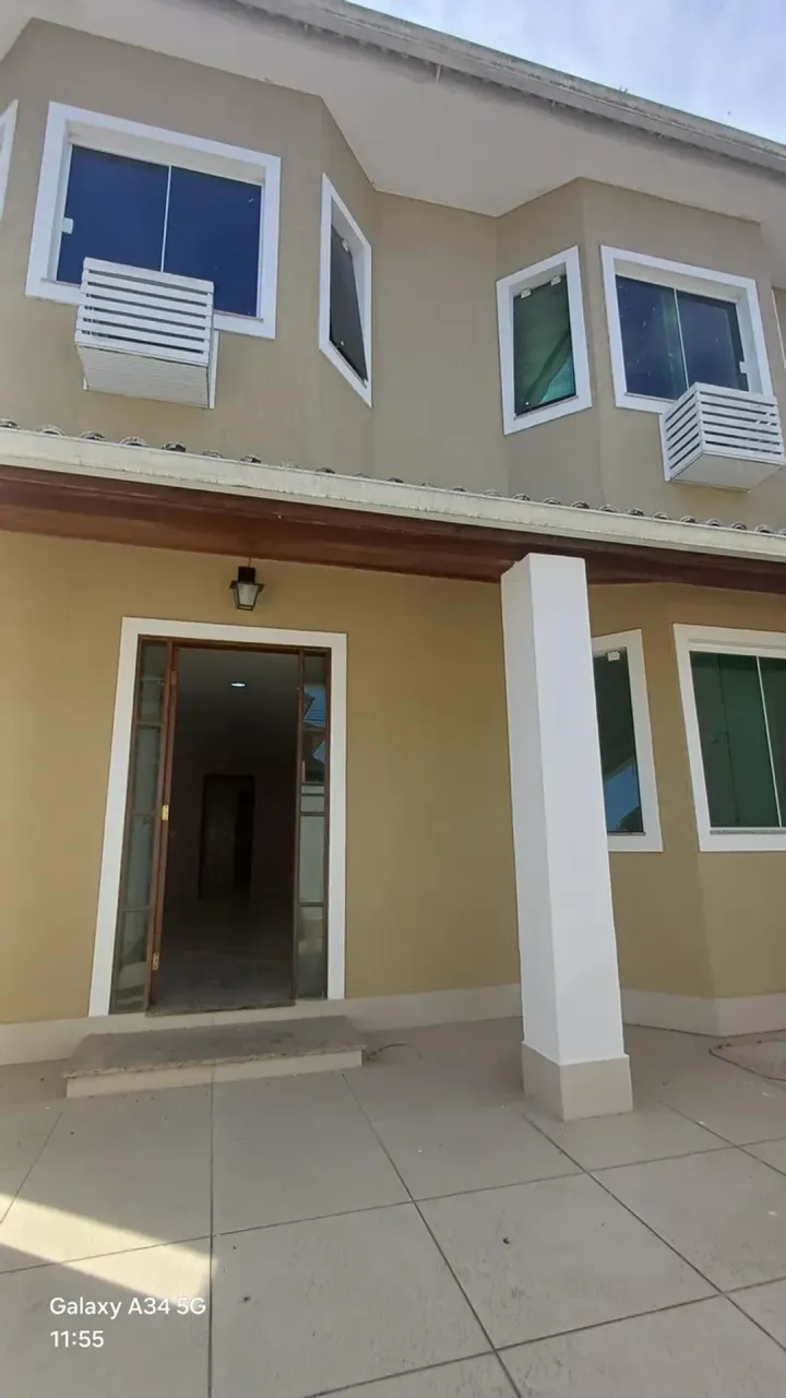 House with 3 bedrooms and 4 bathrooms, 2 parking spots — photo 10