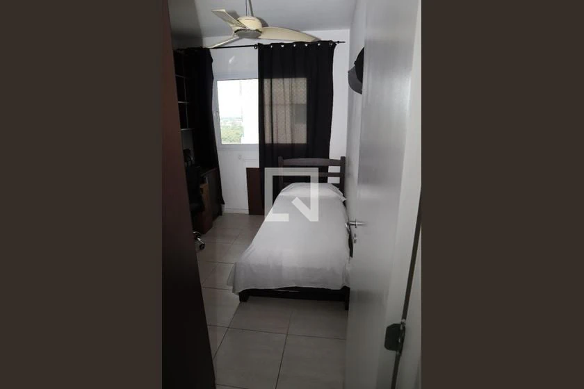 Furnished apartment, 70 m², with a home office — photo 8