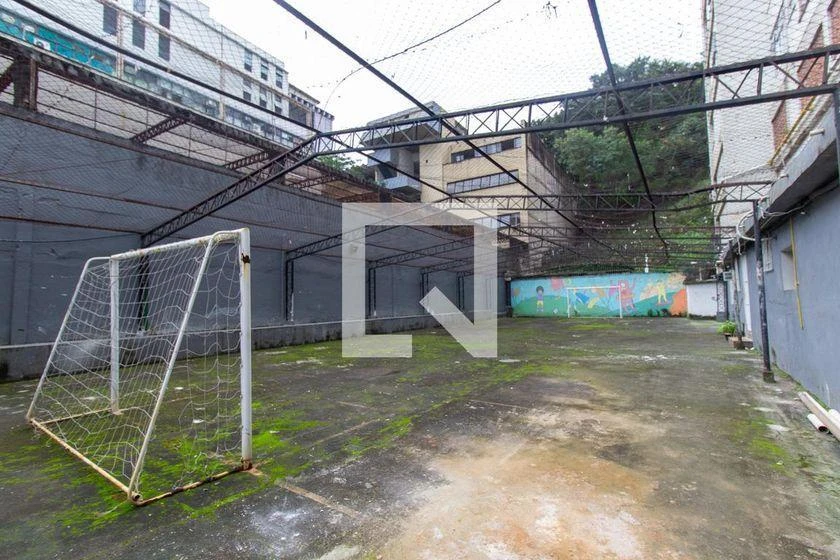 Studio, 24 m², with a mountain view — photo 21